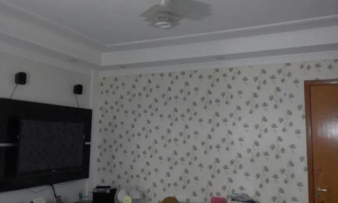 Foto 2 de Apartamento com 3 quartos à venda, 116m2 em Sao Jose Dos Campos - SP