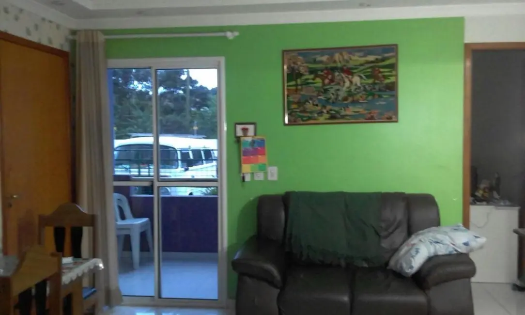 Foto 3 de Apartamento com 3 quartos à venda, 116m2 em Sao Jose Dos Campos - SP