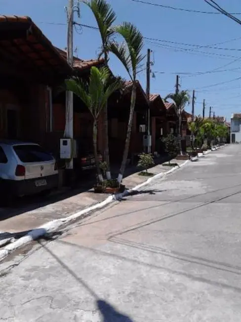 Foto 3 de Casa de Condomínio com 2 quartos à venda, 158m2 em Sao Jose Dos Campos - SP