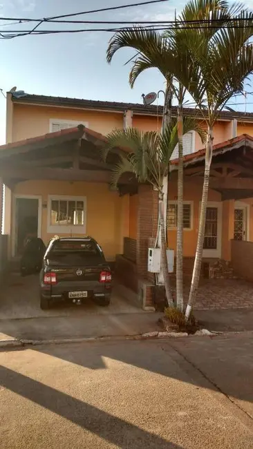 Foto 2 de Casa de Condomínio com 2 quartos à venda, 158m2 em Sao Jose Dos Campos - SP