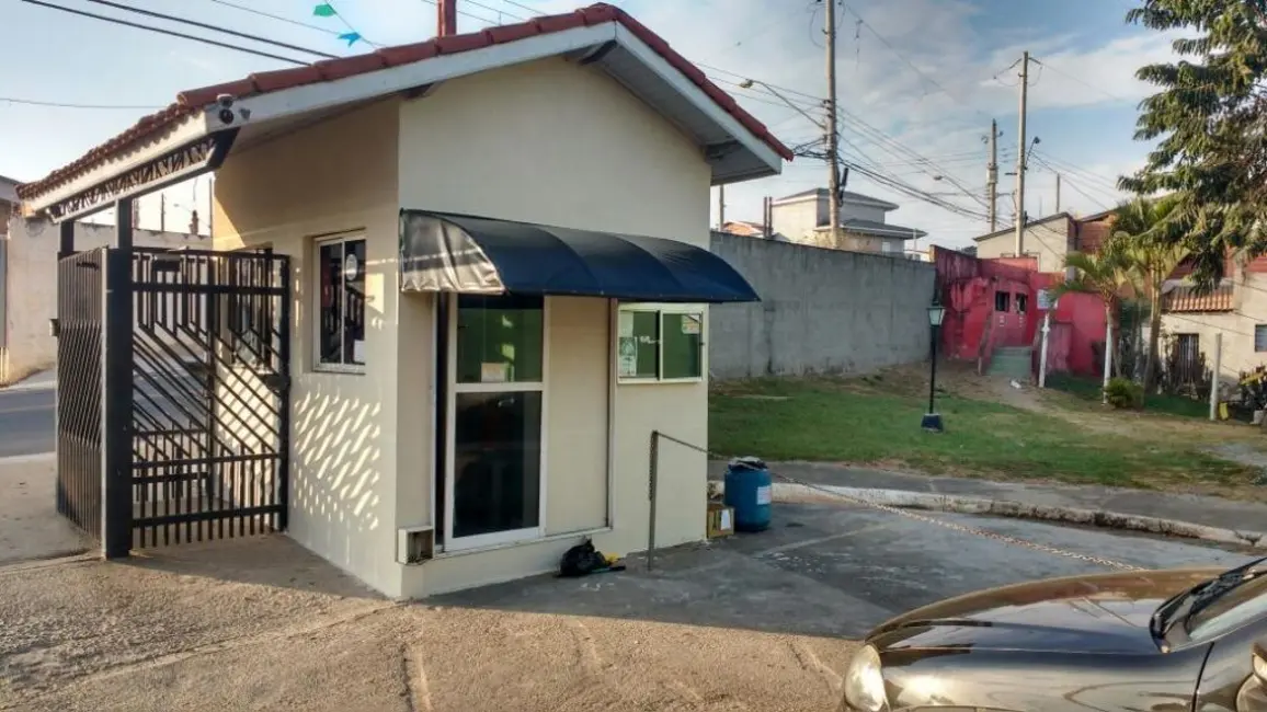 Foto 1 de Casa de Condomínio com 2 quartos à venda, 158m2 em Sao Jose Dos Campos - SP