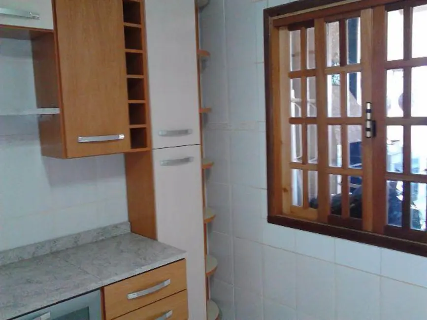 Foto 8 de Casa de Condomínio com 2 quartos à venda, 158m2 em Sao Jose Dos Campos - SP