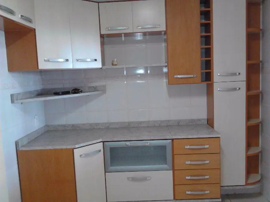 Foto 9 de Casa de Condomínio com 2 quartos à venda, 158m2 em Sao Jose Dos Campos - SP