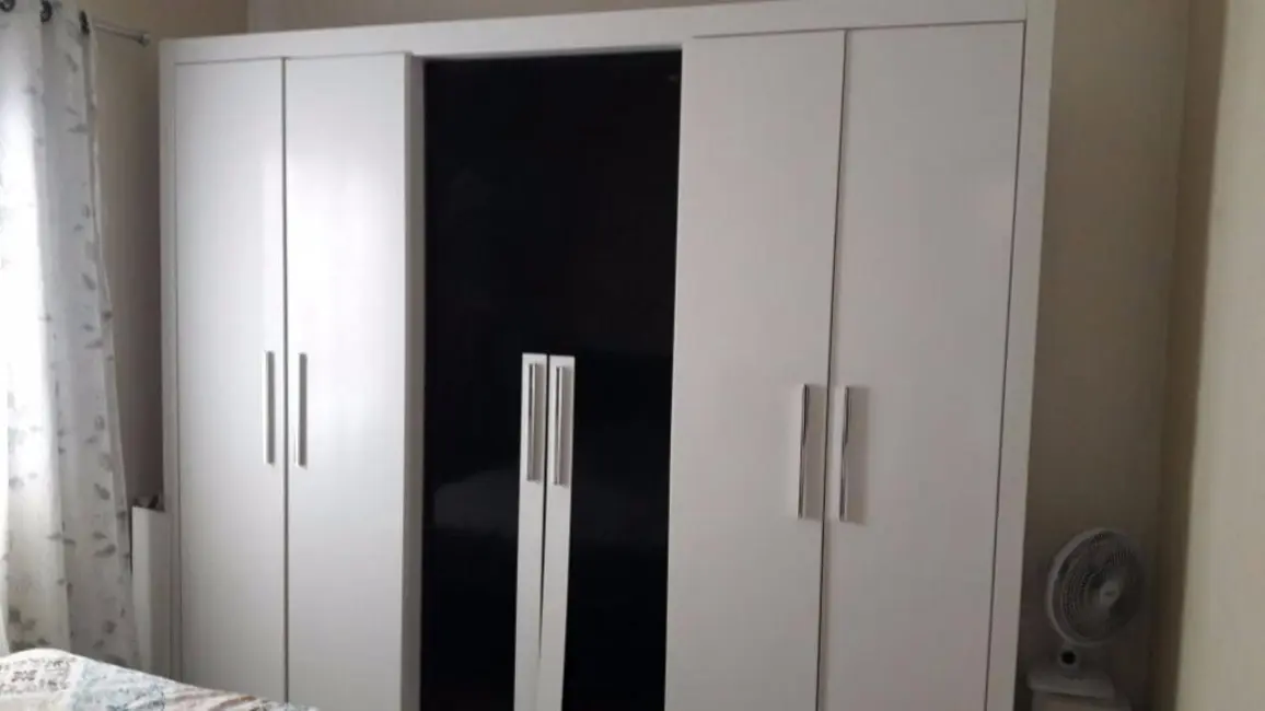 Foto 8 de Casa com 3 quartos à venda, 150m2 em Jardim Califórnia, Jacarei - SP