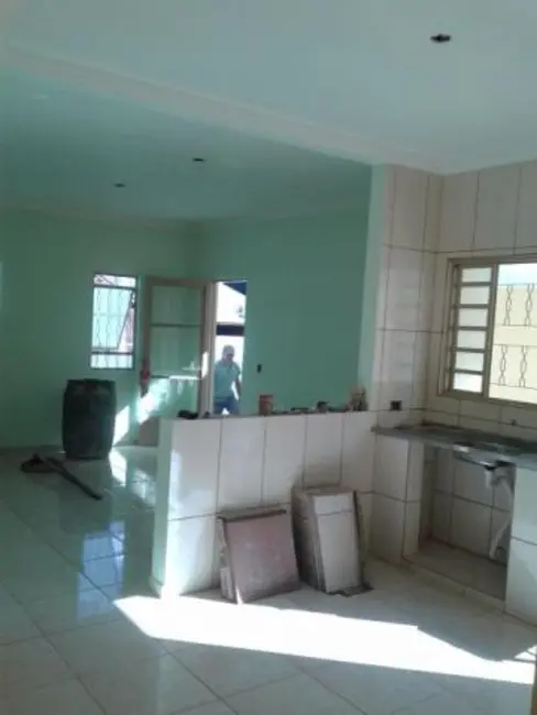 Foto 7 de Casa com 2 quartos à venda, 150m2 em Sao Jose Dos Campos - SP