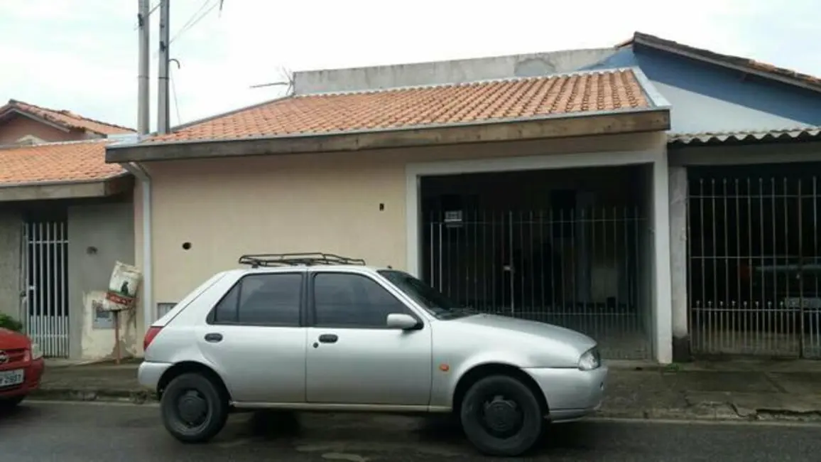 Casa com 2 quartos à venda, 189m2 em Sao Jose Dos Campos - SP - imagem 1 Foto 1 de Casa com 2 quartos à venda, 189m2 em Sao Jose Dos Campos - SP