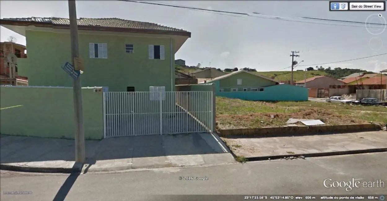 Terreno / Lote à venda, 276m2 em Sao Jose Dos Campos - SP - imagem 1 Foto 1 de Terreno / Lote à venda, 276m2 em Sao Jose Dos Campos - SP