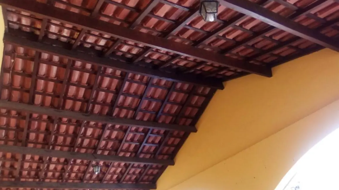 Foto 7 de Casa com 3 quartos à venda, 300m2 em Tinga, Caraguatatuba - SP