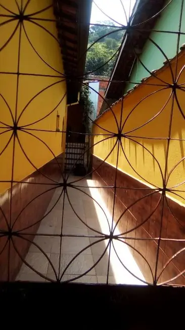 Foto 8 de Casa com 3 quartos à venda, 300m2 em Tinga, Caraguatatuba - SP