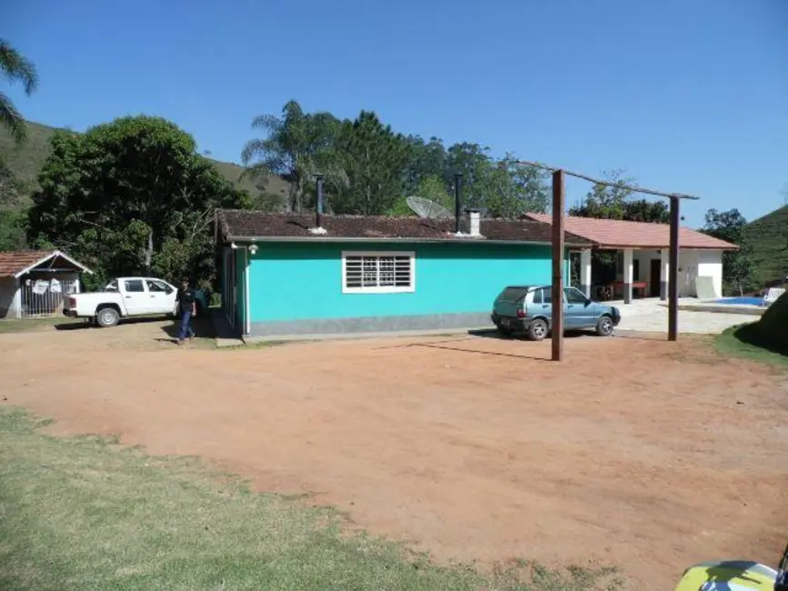 Chácara com 3 quartos à venda, 246000m2 em Sao Jose Dos Campos - SP - imagem 4 Foto 4 de Chácara com 3 quartos à venda, 246000m2 em Sao Jose Dos Campos - SP