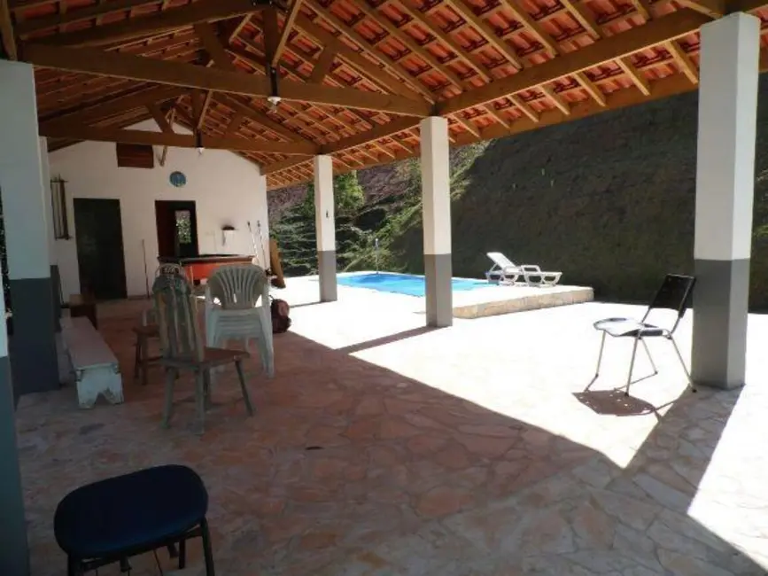 Chácara com 3 quartos à venda, 246000m2 em Sao Jose Dos Campos - SP - imagem 2 Foto 2 de Chácara com 3 quartos à venda, 246000m2 em Sao Jose Dos Campos - SP