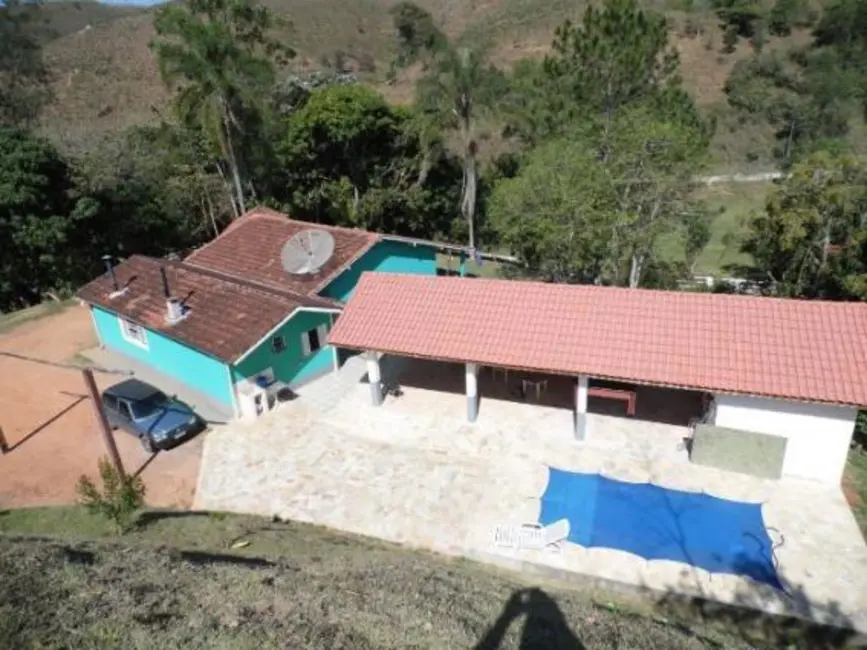 Chácara com 3 quartos à venda, 246000m2 em Sao Jose Dos Campos - SP - imagem 5 Foto 5 de Chácara com 3 quartos à venda, 246000m2 em Sao Jose Dos Campos - SP