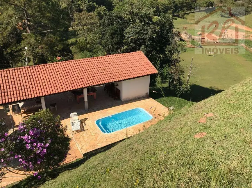 Chácara com 3 quartos à venda, 246000m2 em Sao Jose Dos Campos - SP - imagem 1 Foto 1 de Chácara com 3 quartos à venda, 246000m2 em Sao Jose Dos Campos - SP