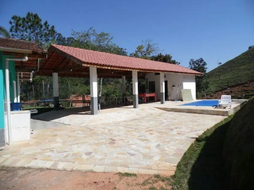 Chácara com 3 quartos à venda, 246000m2 em Sao Jose Dos Campos - SP - imagem 3 Foto 3 de Chácara com 3 quartos à venda, 246000m2 em Sao Jose Dos Campos - SP