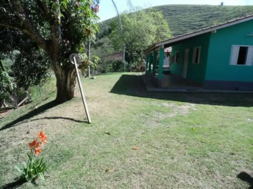 Chácara com 3 quartos à venda, 246000m2 em Sao Jose Dos Campos - SP - imagem 6 Foto 6 de Chácara com 3 quartos à venda, 246000m2 em Sao Jose Dos Campos - SP