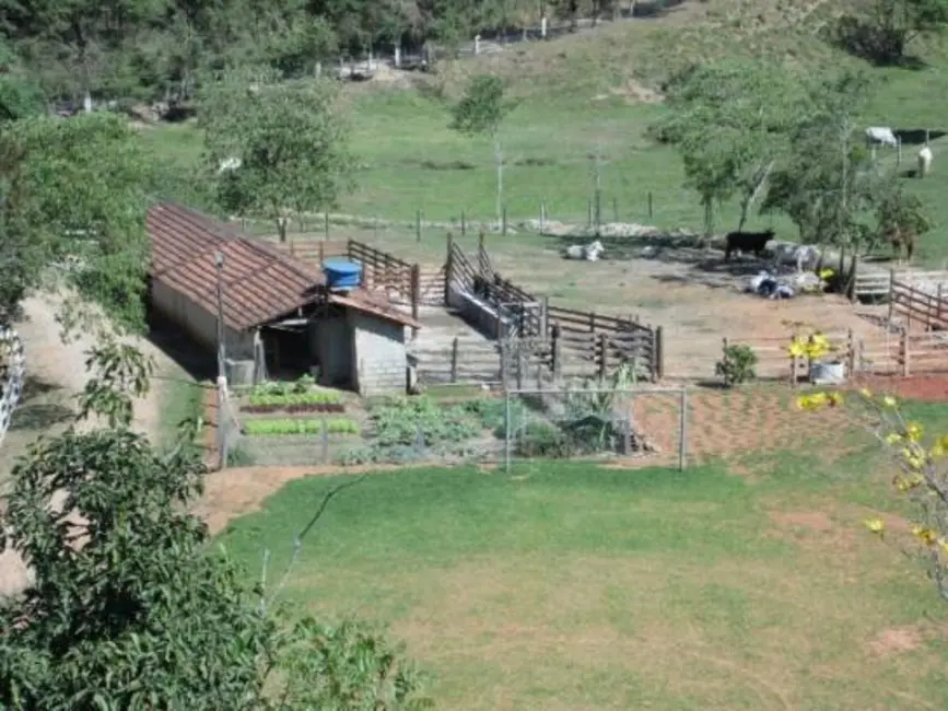 Chácara com 3 quartos à venda, 246000m2 em Sao Jose Dos Campos - SP - imagem 9 Foto 9 de Chácara com 3 quartos à venda, 246000m2 em Sao Jose Dos Campos - SP