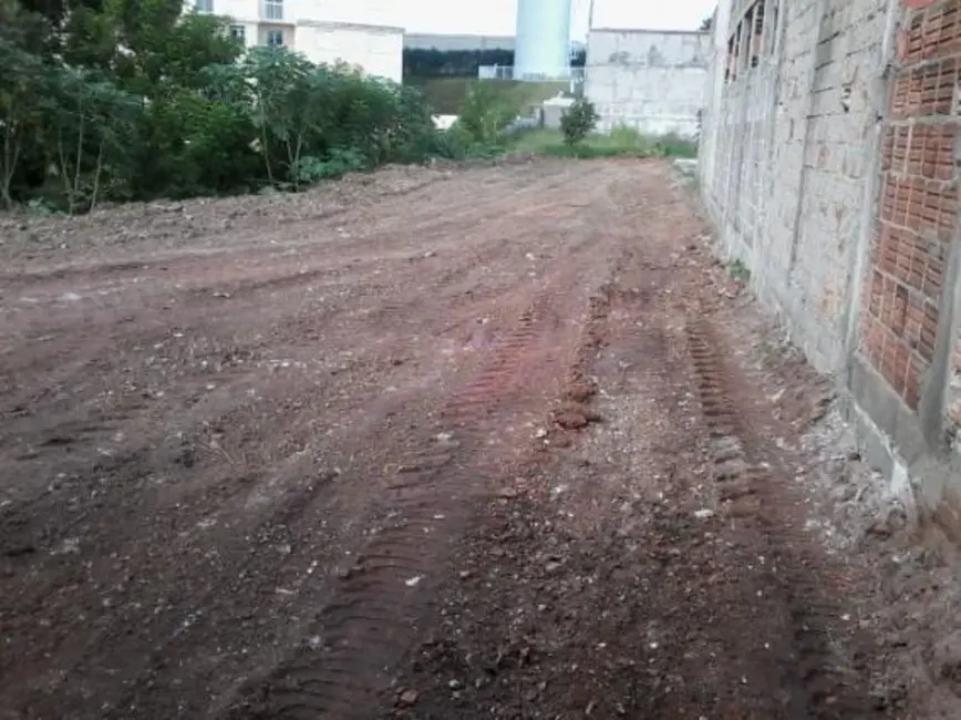 Foto 4 de Terreno / Lote à venda, 417m2 em Sao Jose Dos Campos - SP