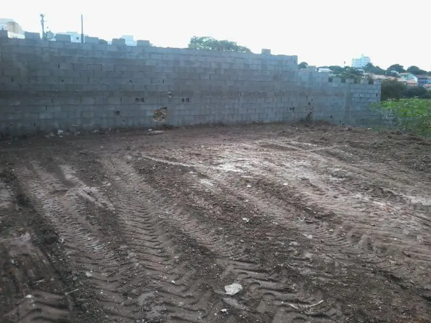 Foto 3 de Terreno / Lote à venda, 417m2 em Sao Jose Dos Campos - SP