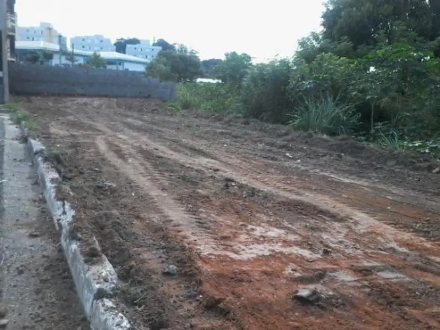 Foto 1 de Terreno / Lote à venda, 417m2 em Sao Jose Dos Campos - SP