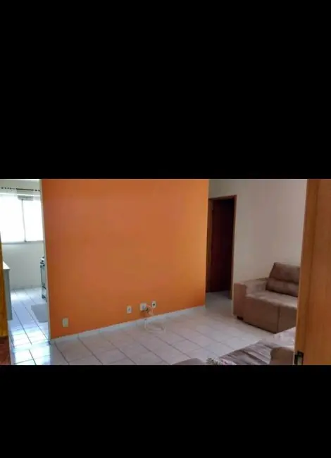 Apartamento com 2 quartos à venda, 52m2 em Sao Jose Dos Campos - SP - imagem 8 Foto 8 de Apartamento com 2 quartos à venda, 52m2 em Sao Jose Dos Campos - SP