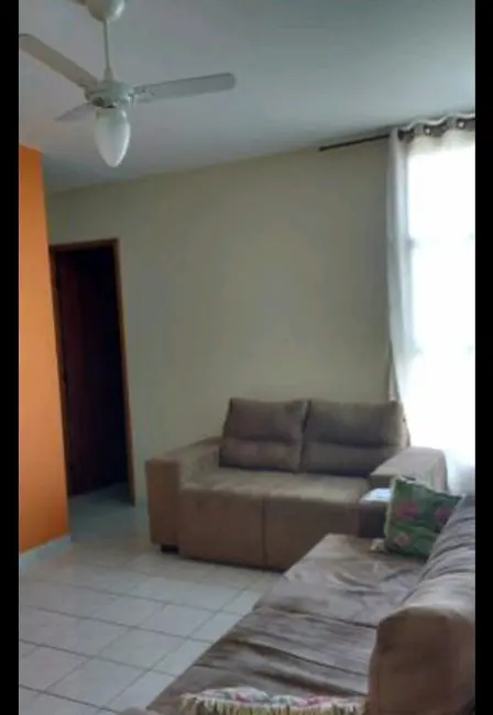Apartamento com 2 quartos à venda, 52m2 em Sao Jose Dos Campos - SP - imagem 5 Foto 5 de Apartamento com 2 quartos à venda, 52m2 em Sao Jose Dos Campos - SP