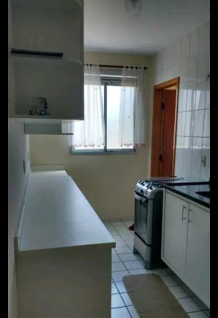 Foto 1 de Apartamento com 2 quartos à venda, 52m2 em Sao Jose Dos Campos - SP