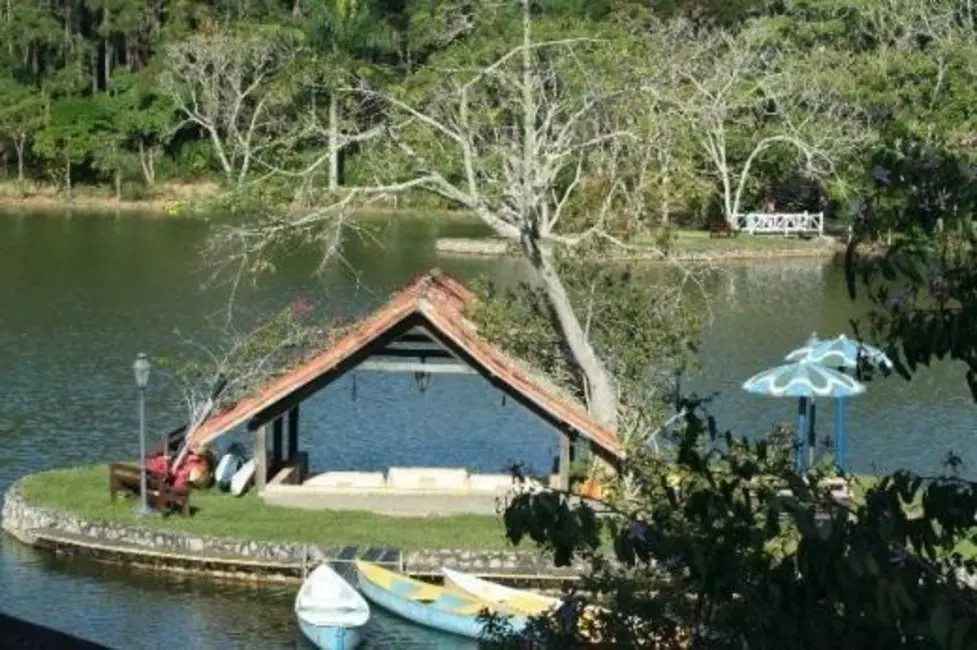 Foto 3 de Terreno / Lote à venda, 1000m2 em Jambeiro - SP