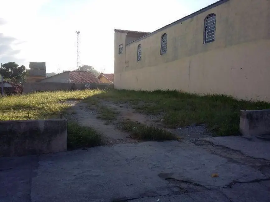 Foto 4 de Terreno / Lote à venda, 250m2 em Sao Jose Dos Campos - SP