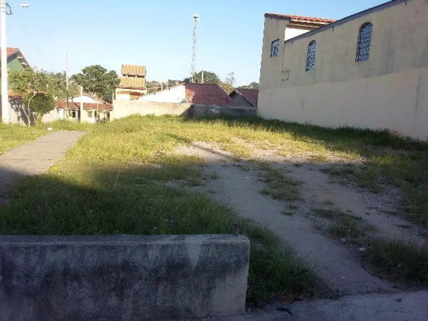 Foto 2 de Terreno / Lote à venda, 250m2 em Sao Jose Dos Campos - SP