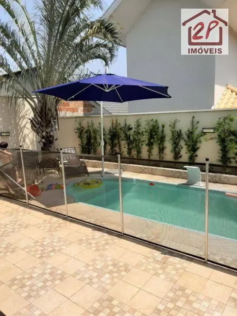 Foto 1 de Casa de Condomínio com 4 quartos à venda, 360m2 em Jardim Califórnia, Jacarei - SP