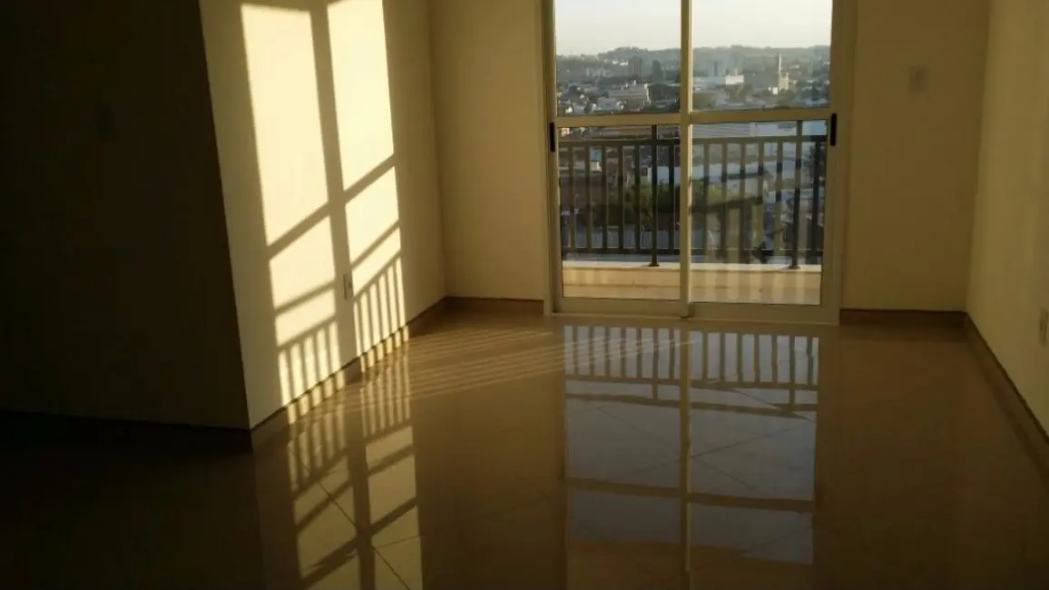 Foto 2 de Apartamento com 3 quartos à venda, 80m2 em Centro, Jacarei - SP