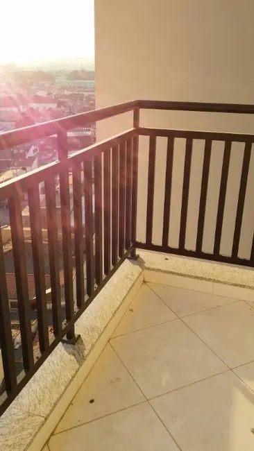 Foto 9 de Apartamento com 3 quartos à venda, 80m2 em Centro, Jacarei - SP