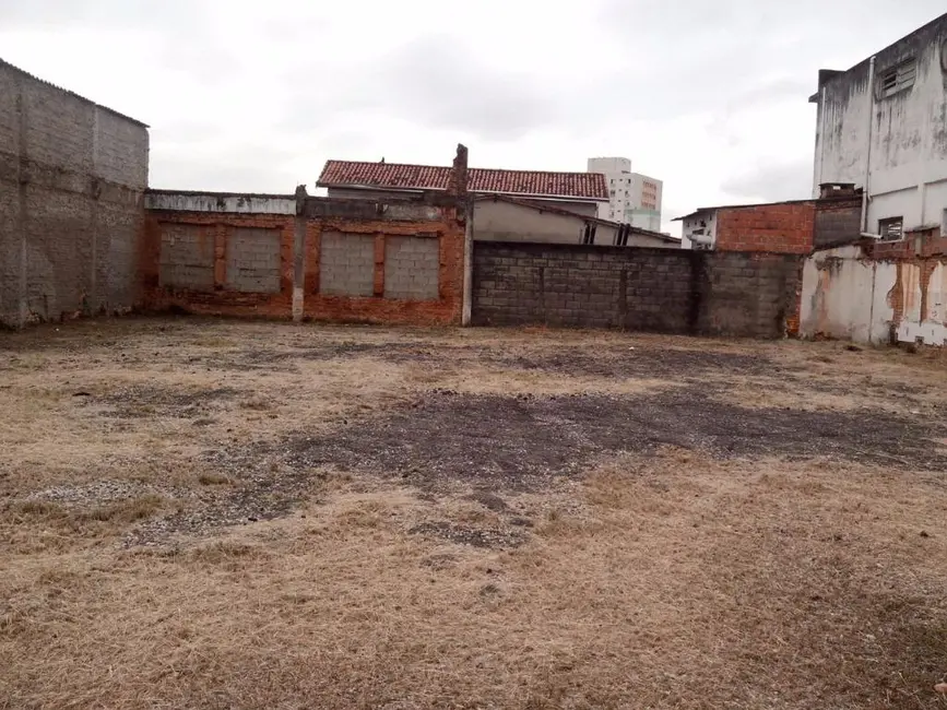 Foto 3 de Terreno / Lote à venda, 835m2 em Sao Jose Dos Campos - SP