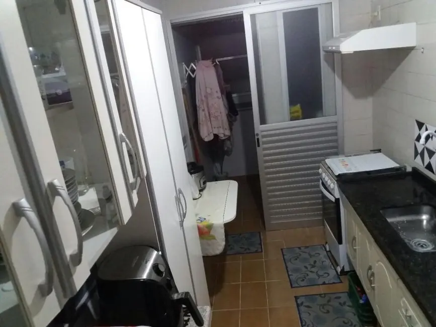 Apartamento com 2 quartos à venda, 74m2 em Sao Jose Dos Campos - SP - imagem 7 Foto 7 de Apartamento com 2 quartos à venda, 74m2 em Sao Jose Dos Campos - SP