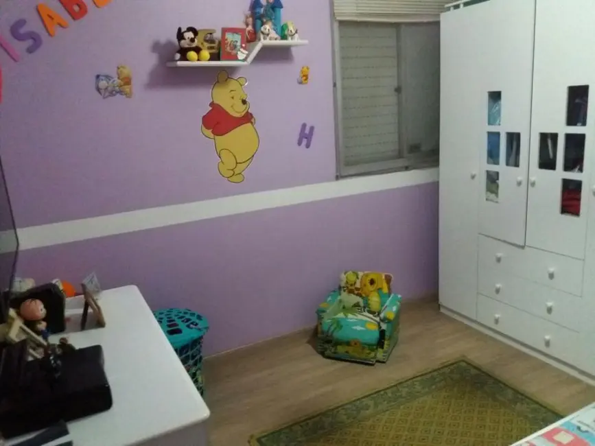 Apartamento com 2 quartos à venda, 74m2 em Sao Jose Dos Campos - SP - imagem 6 Foto 6 de Apartamento com 2 quartos à venda, 74m2 em Sao Jose Dos Campos - SP