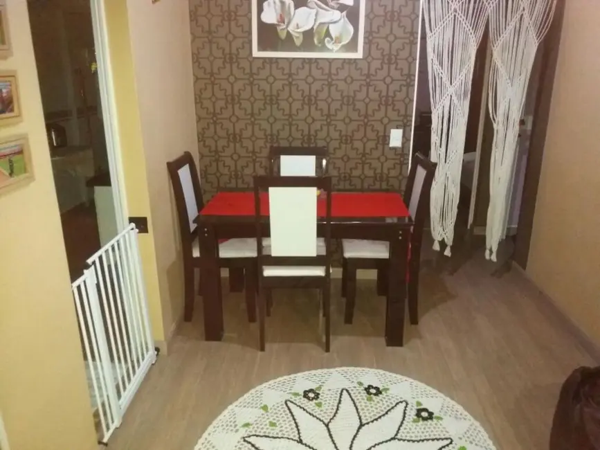 Apartamento com 2 quartos à venda, 74m2 em Sao Jose Dos Campos - SP - imagem 5 Foto 5 de Apartamento com 2 quartos à venda, 74m2 em Sao Jose Dos Campos - SP