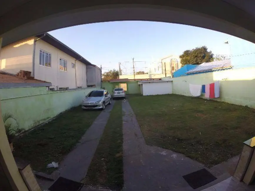 Foto 1 de Casa com 3 quartos à venda, 360m2 em Sao Jose Dos Campos - SP