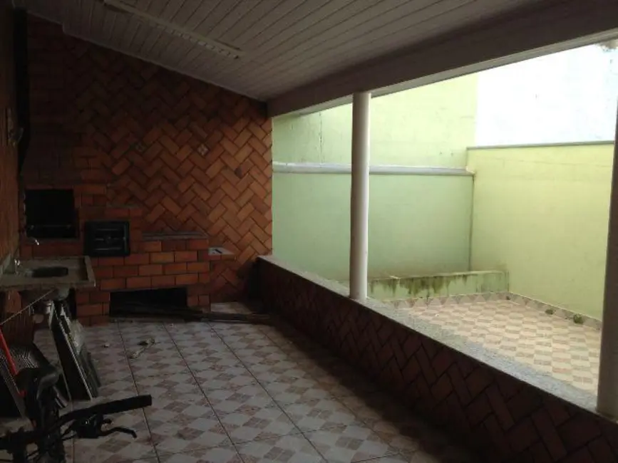 Foto 1 de Casa com 2 quartos à venda, 125m2 em Sao Jose Dos Campos - SP