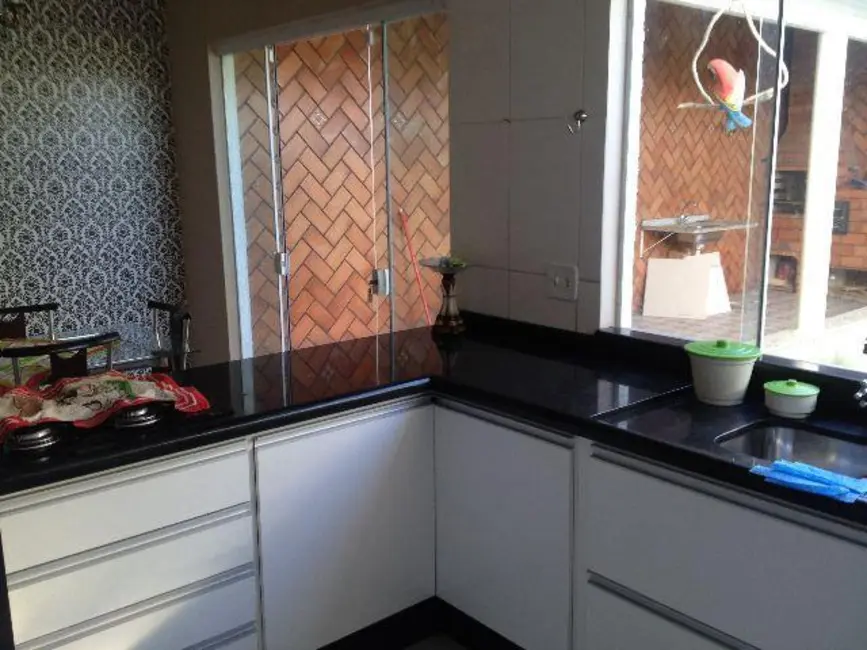 Foto 4 de Casa com 2 quartos à venda, 125m2 em Sao Jose Dos Campos - SP