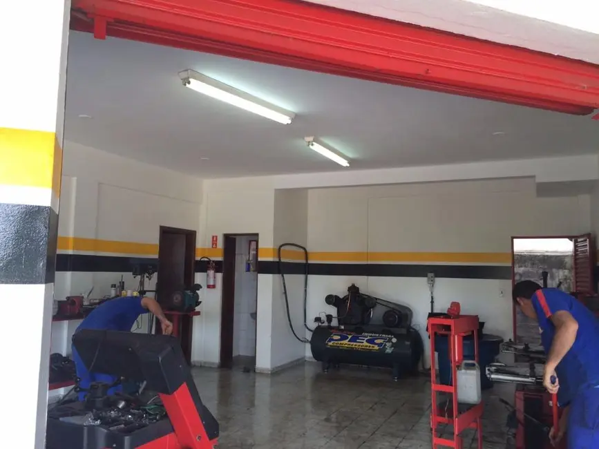 Foto 6 de Loja à venda, 360m2 em Sao Jose Dos Campos - SP