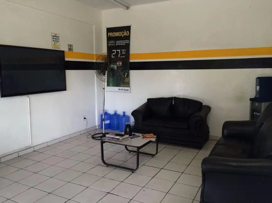 Foto 7 de Loja à venda, 360m2 em Sao Jose Dos Campos - SP