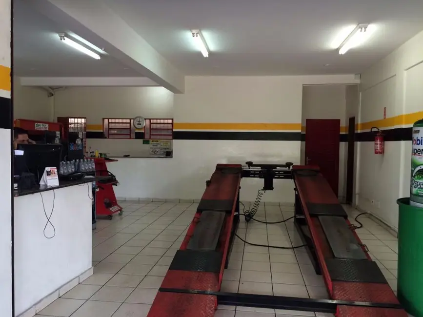 Foto 1 de Loja à venda, 360m2 em Sao Jose Dos Campos - SP