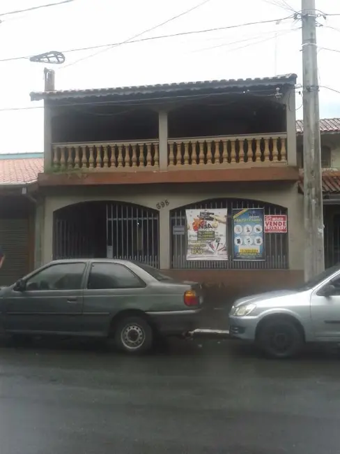 Foto 1 de Sobrado com 3 quartos à venda, 152m2 em Sao Jose Dos Campos - SP