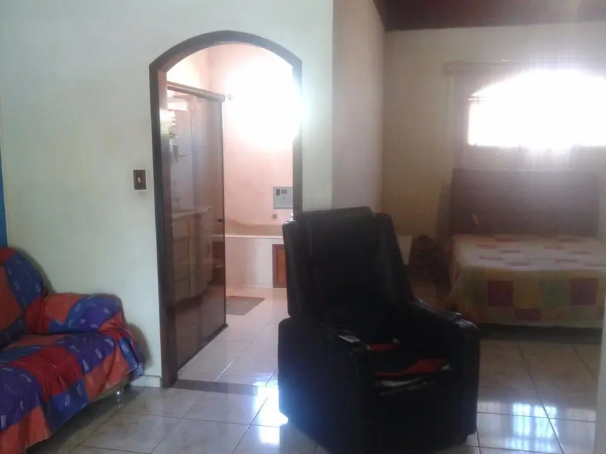 Foto 2 de Sobrado com 3 quartos à venda, 152m2 em Sao Jose Dos Campos - SP