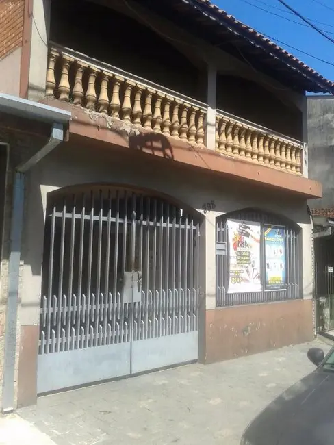 Foto 4 de Sobrado com 3 quartos à venda, 152m2 em Sao Jose Dos Campos - SP