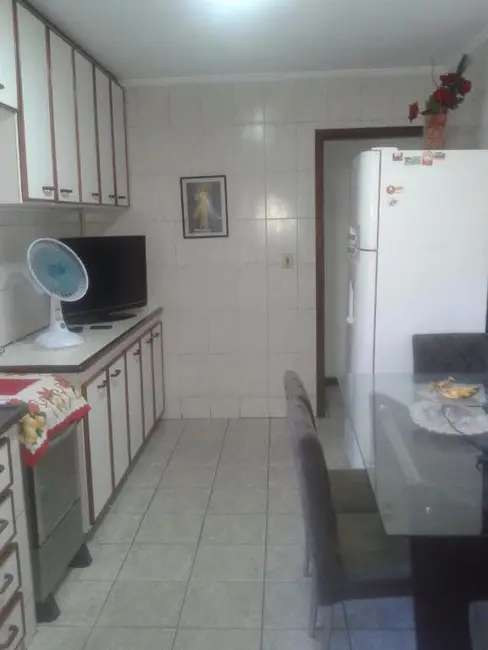 Foto 6 de Sobrado com 3 quartos à venda, 152m2 em Sao Jose Dos Campos - SP