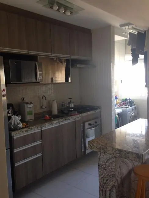 Foto 2 de Apartamento com 3 quartos à venda, 80m2 em Centro, Jacarei - SP