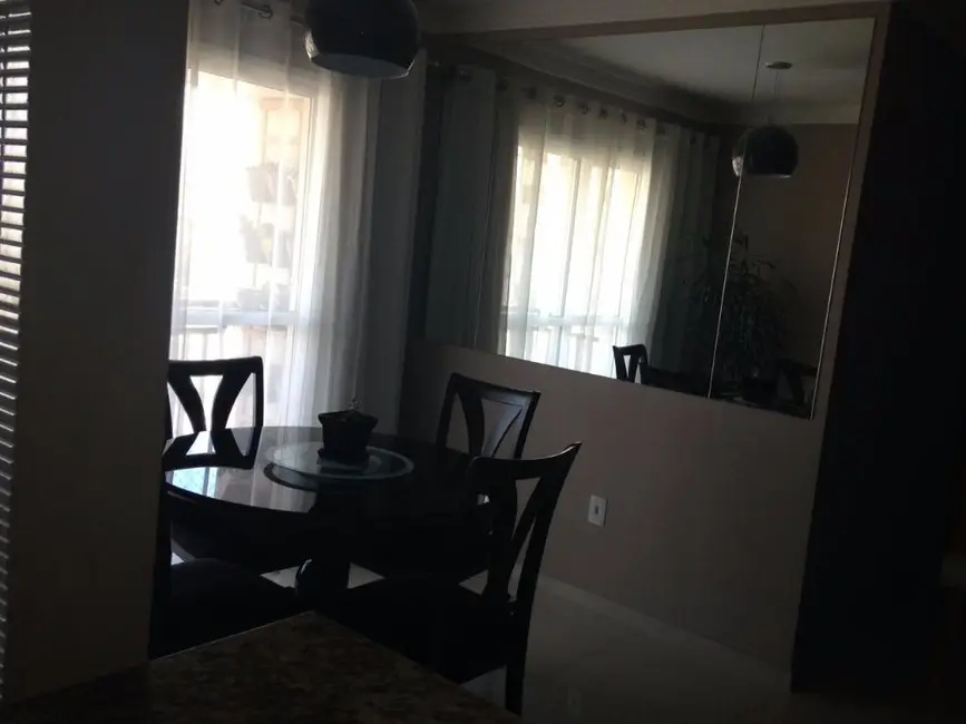 Foto 3 de Apartamento com 3 quartos à venda, 80m2 em Centro, Jacarei - SP