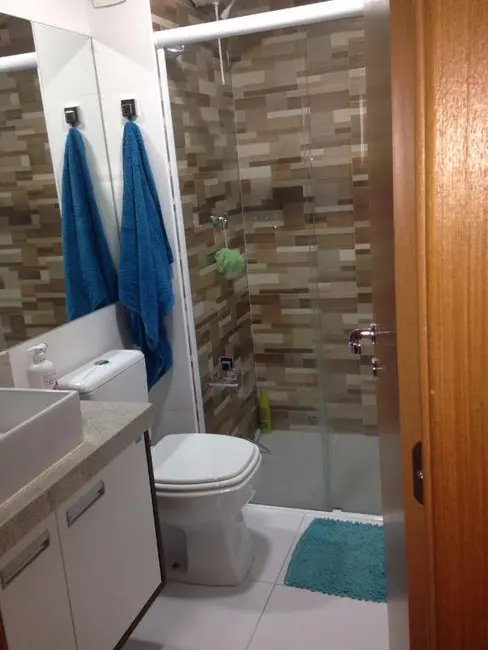 Foto 6 de Apartamento com 3 quartos à venda, 80m2 em Centro, Jacarei - SP