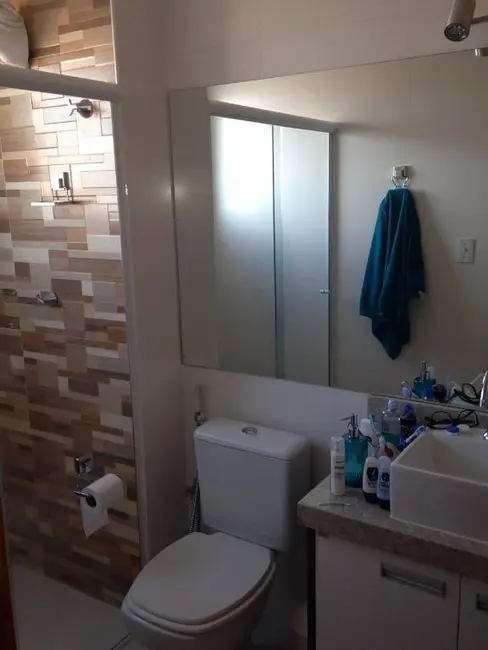 Foto 9 de Apartamento com 3 quartos à venda, 80m2 em Centro, Jacarei - SP